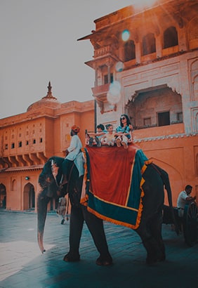 Rajasthan tour packages