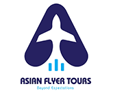 asian flyer tours