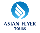 asian flyer tours